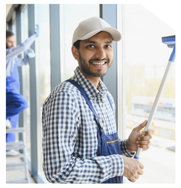 home olivos services