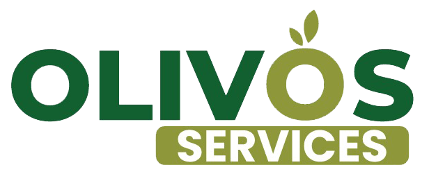 logo olivos services